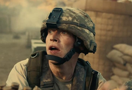 movie image